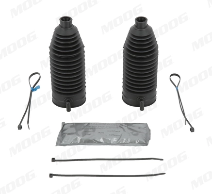 Compre Bota de proteção do mecanismo de direção (de cremalheira) Peugeot 308 1