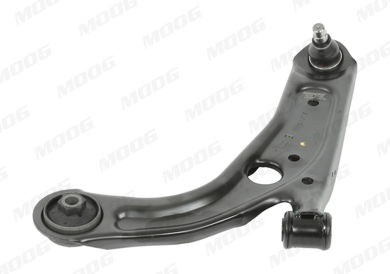 Левый рычаг передней нижней подвески Polcar 42A137 цена, от 25.95 USD