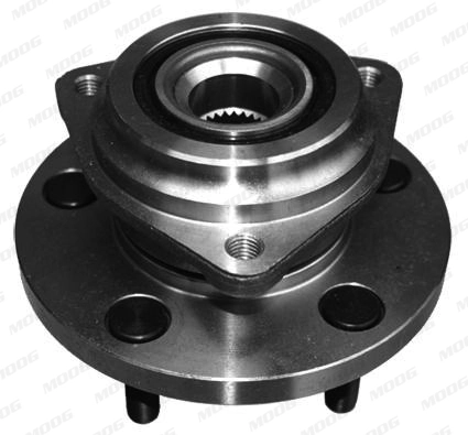 52098679 Fiat/Alfa/Lancia Ступица колеса передняя