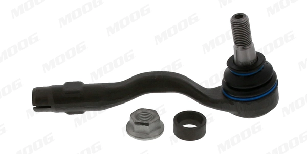 BMES13420 Moog