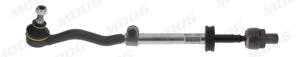 BMDS4301 Moog