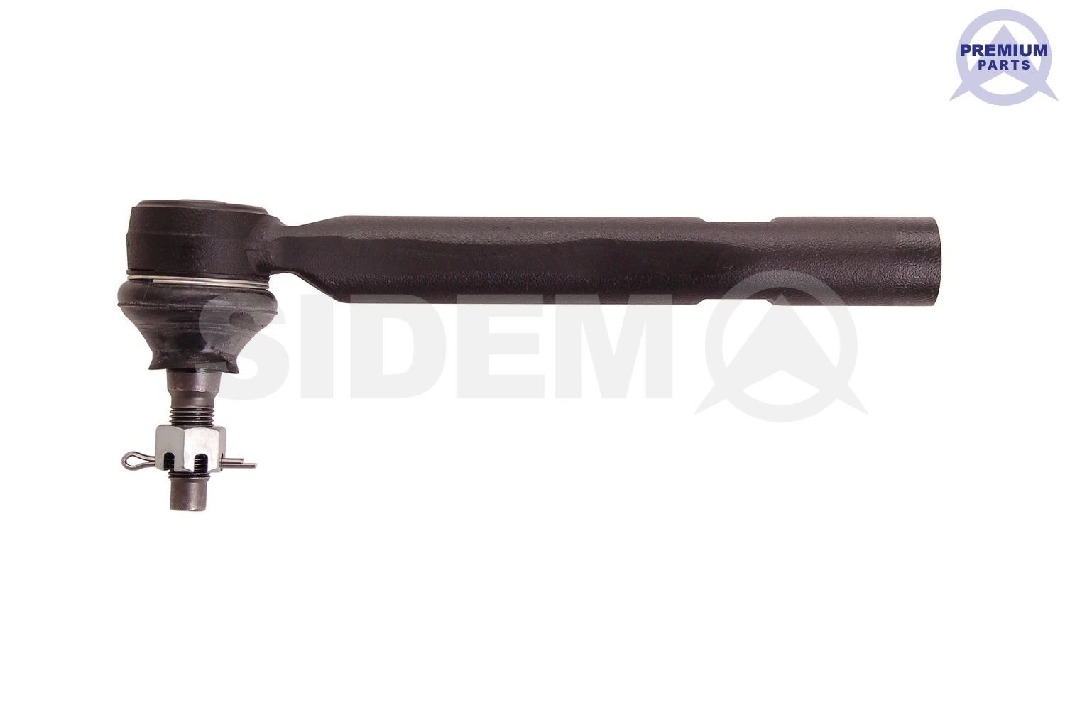 Наружный наконечник рулевой тяги на Lexus RX 270/350/450H AGL10, GGL15, GYL15
