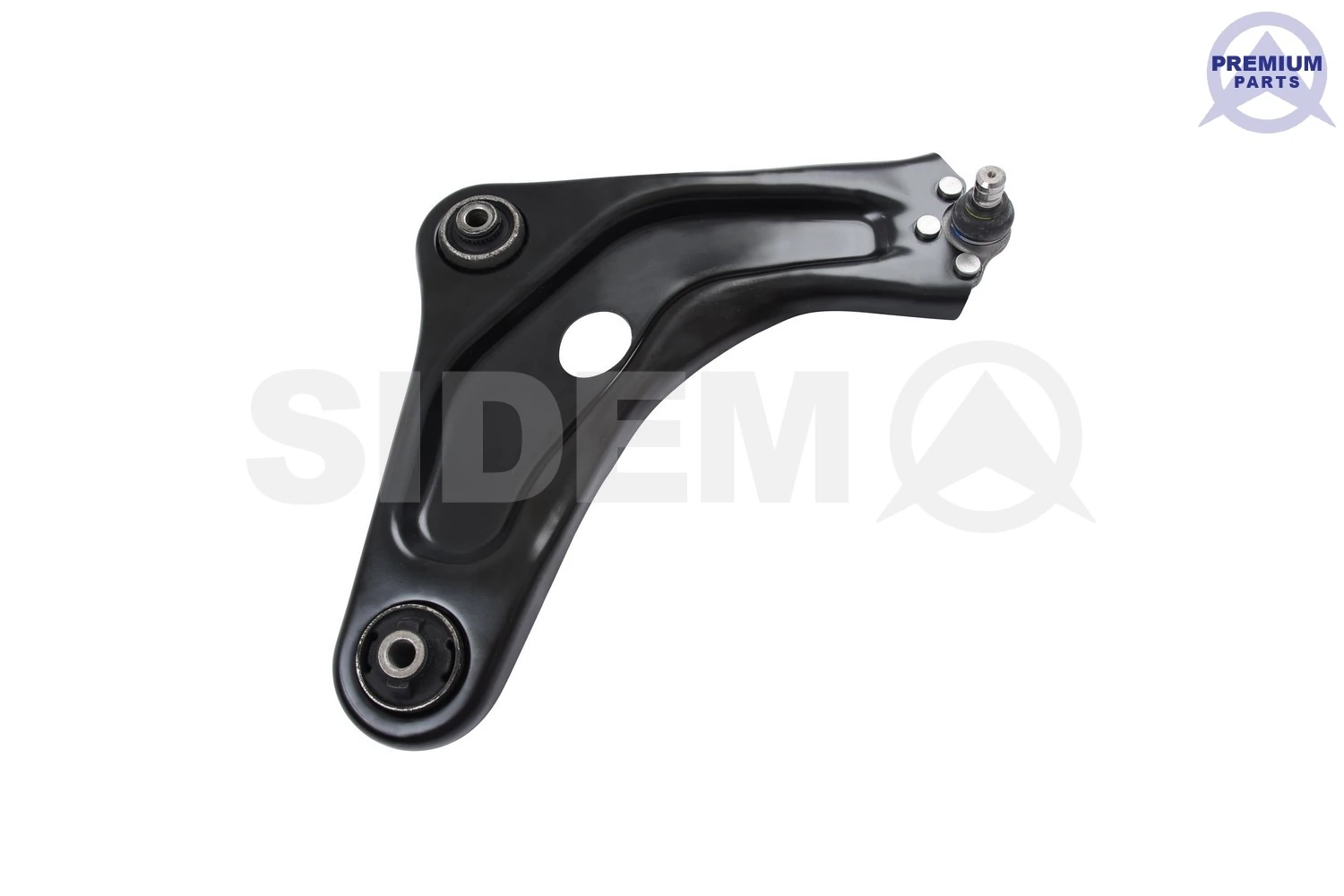 9822126980 Peugeot/Citroen Рычаг передней подвески нижний, правый