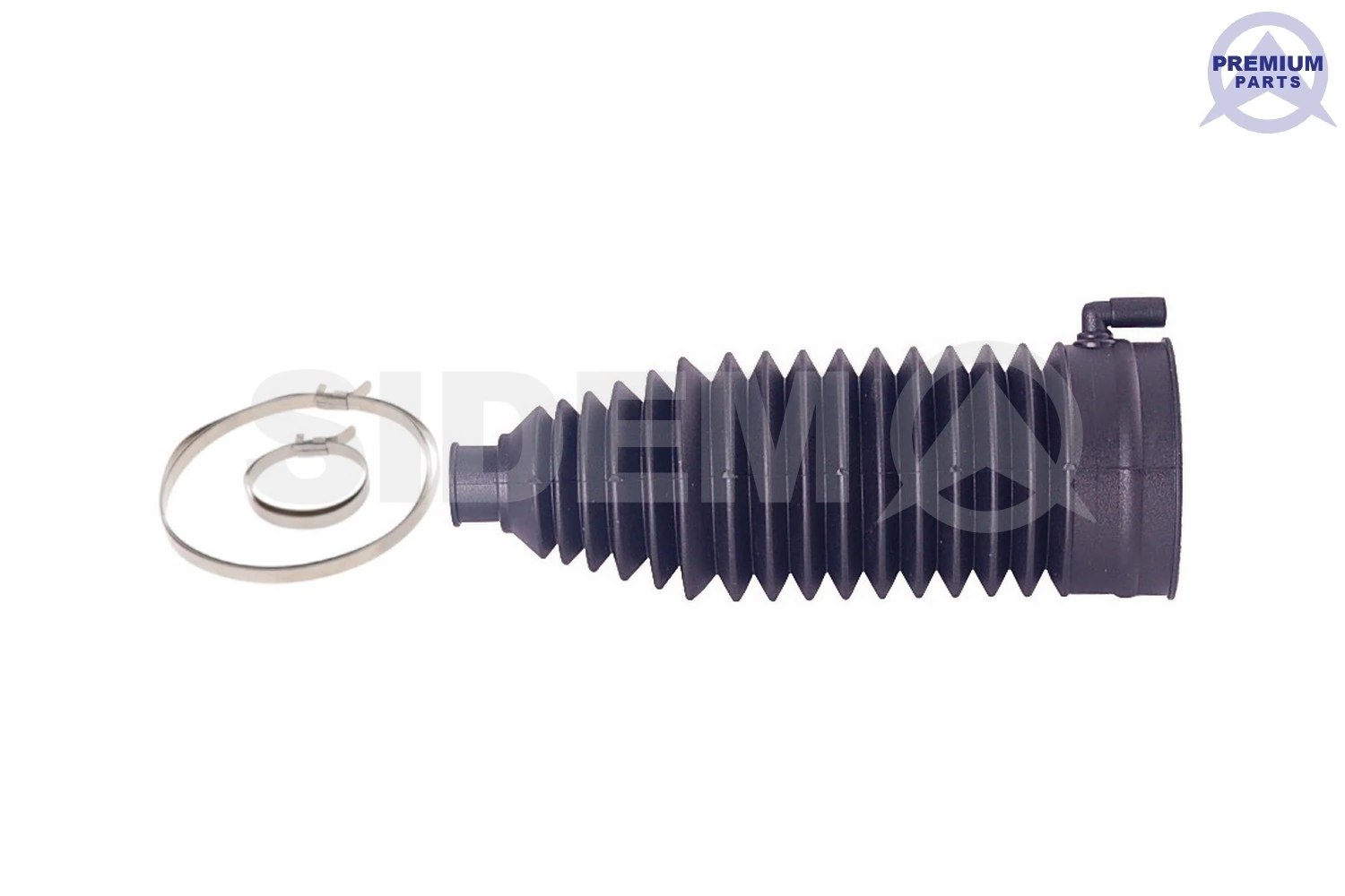  Пыльник рулевой рейки Citroen C5 1