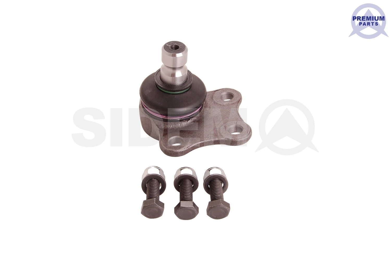 Suporte de esfera inferior Ford Fusion JU