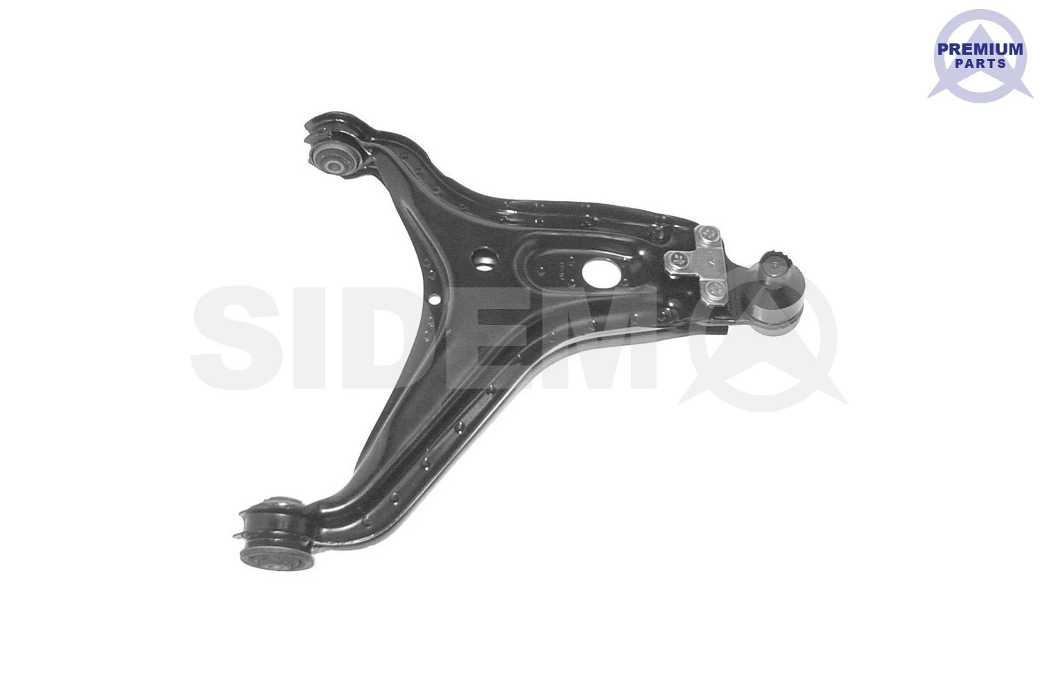 Правый рычаг передней нижней подвески BAW 895407148A цена, от 41.77 USD