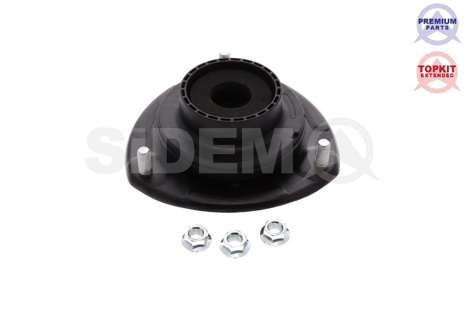 Опора переднего амортизатора MS41072 Sato Tech