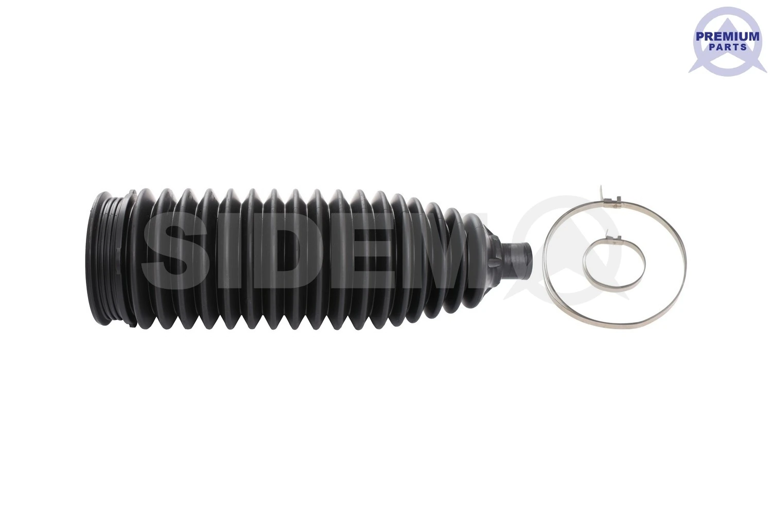 Bota de proteção do mecanismo de direção (de cremalheira) Skoda Rapid NH3, NK3, NK6