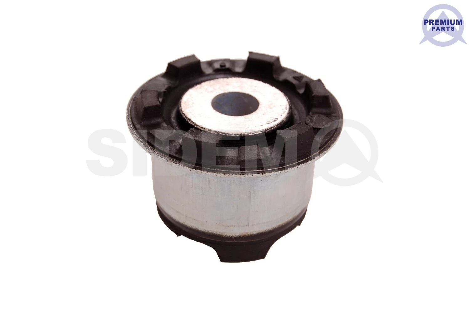 Bloco silencioso de viga traseira (de plataforma veicular) Peugeot 407 6E