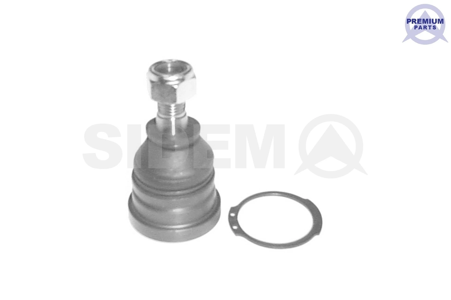 Шаровая опора, нижняя GMB 1010110 цена, от 8.11 USD