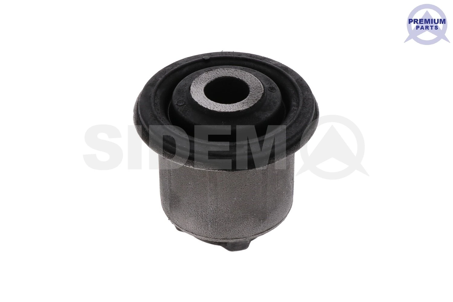 Bloco silencioso dianteiro do braço oscilante inferior Dacia Lodgy JS