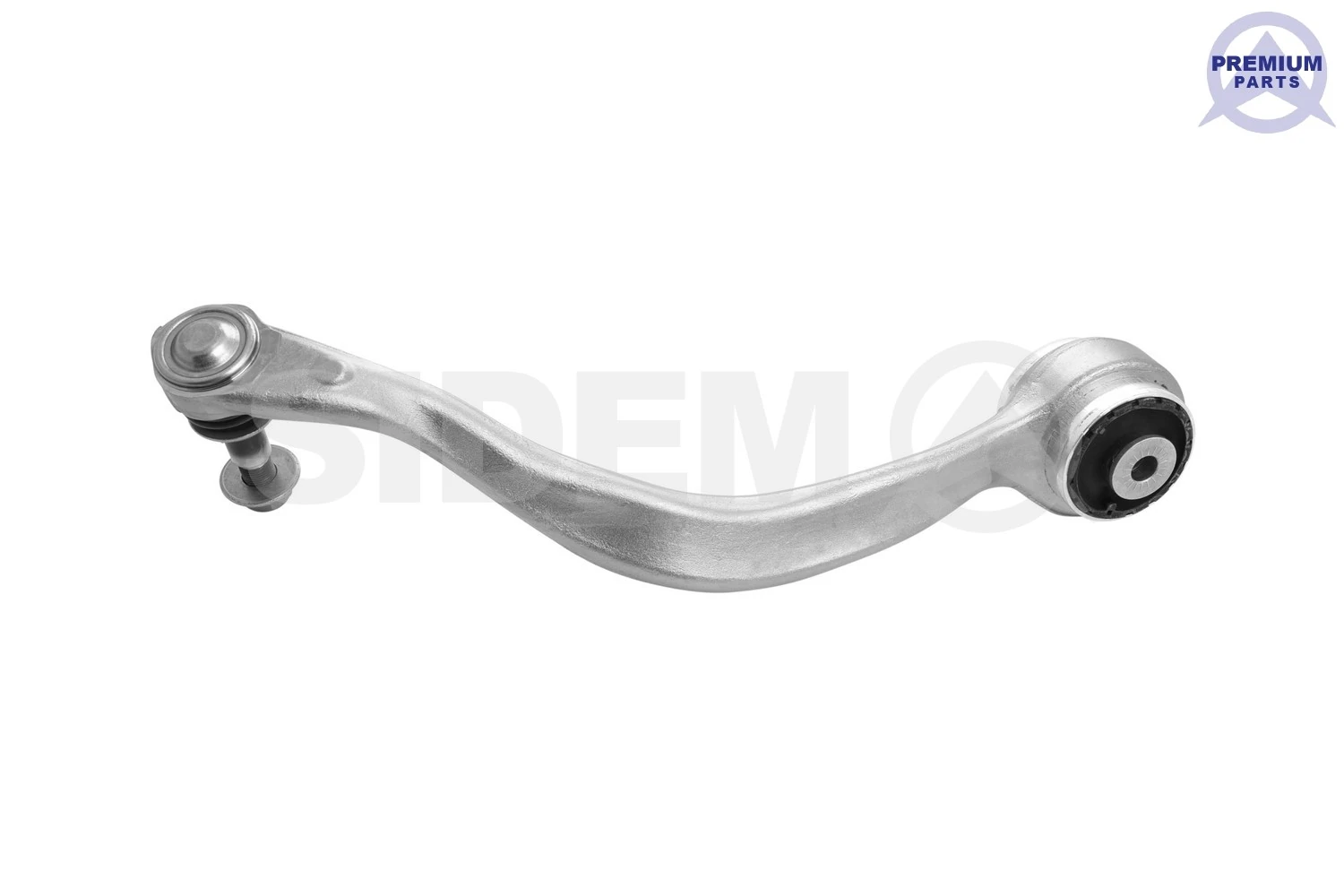 Рычаг передней подвески левый 198689 Febi