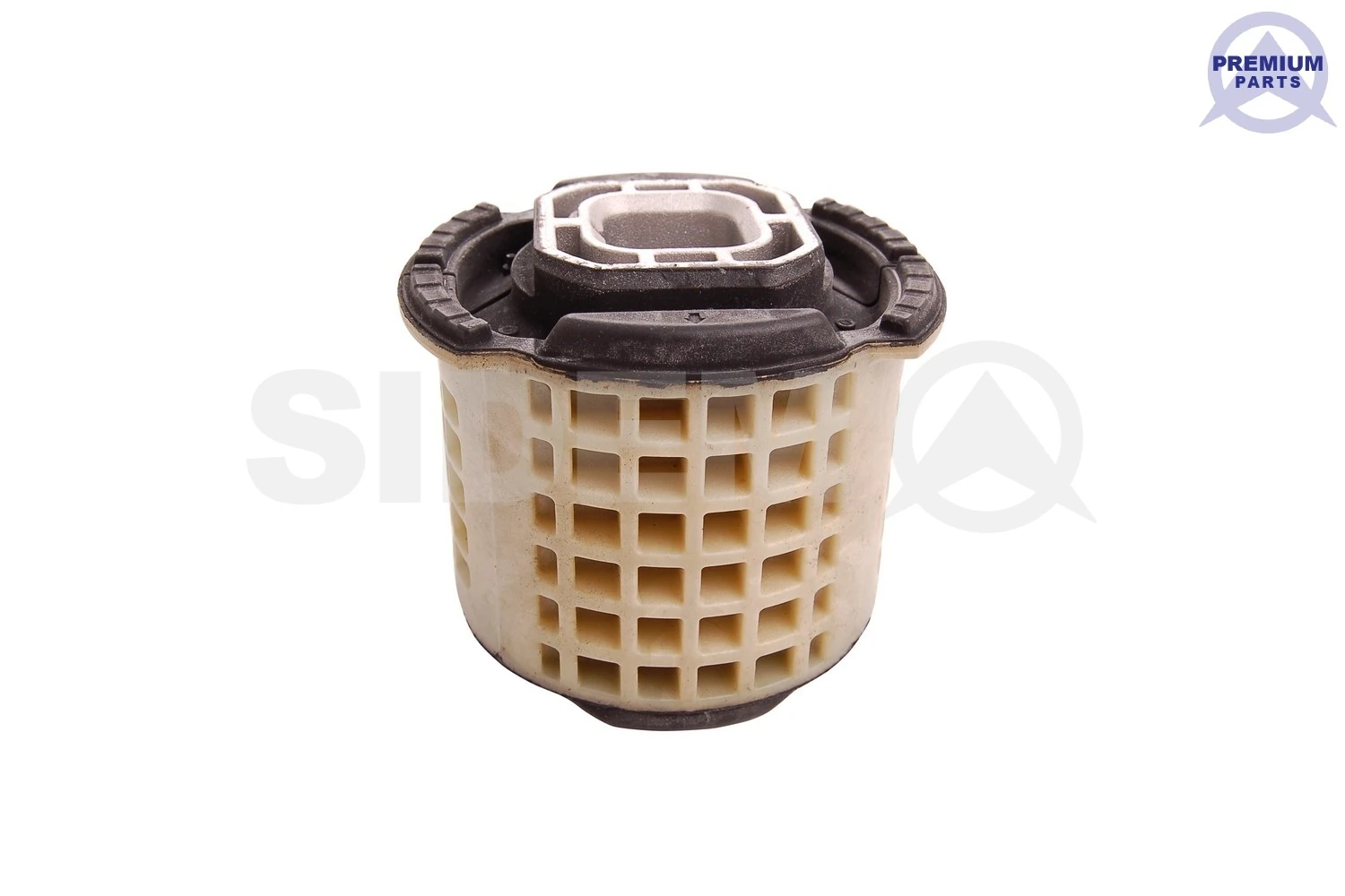 Bloco silencioso de viga traseira (de plataforma veicular) BMW 5 F10