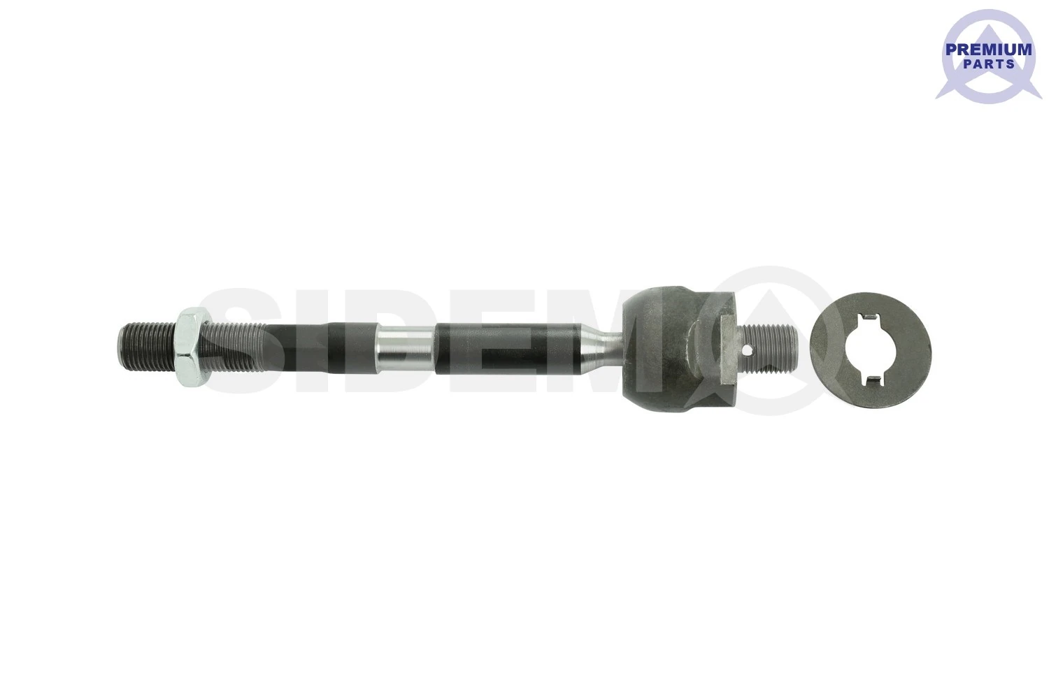 Tração de direção SsangYong Actyon QJ