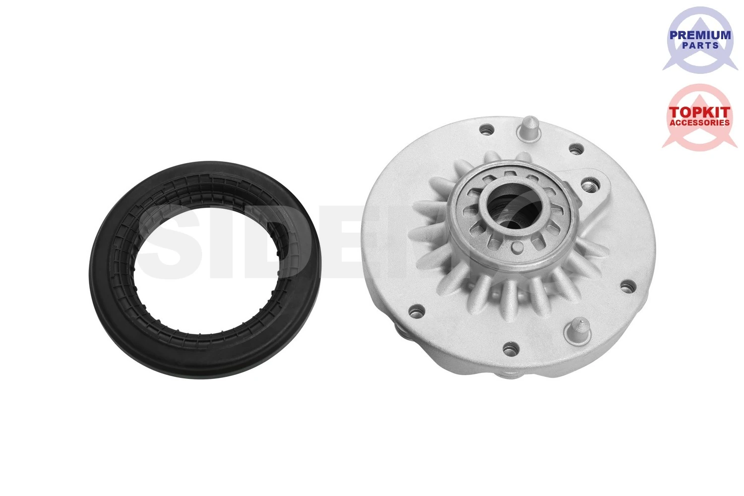 Опора переднего амортизатора RC39795 Raiso