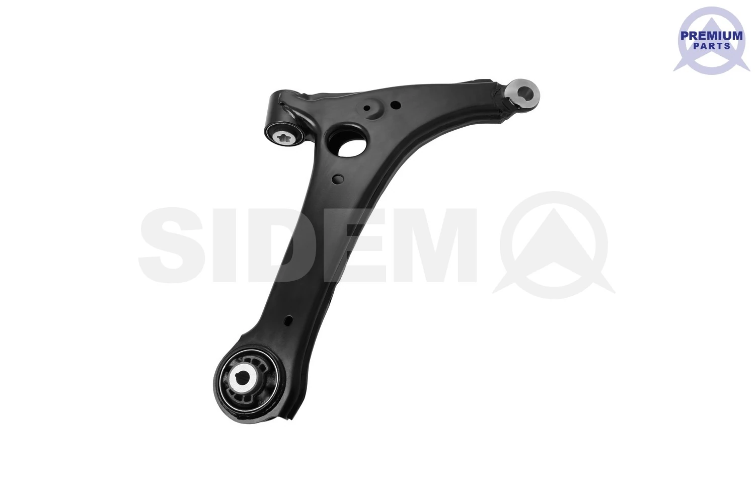 Передний нижний рычаг Mercedes A910330260064