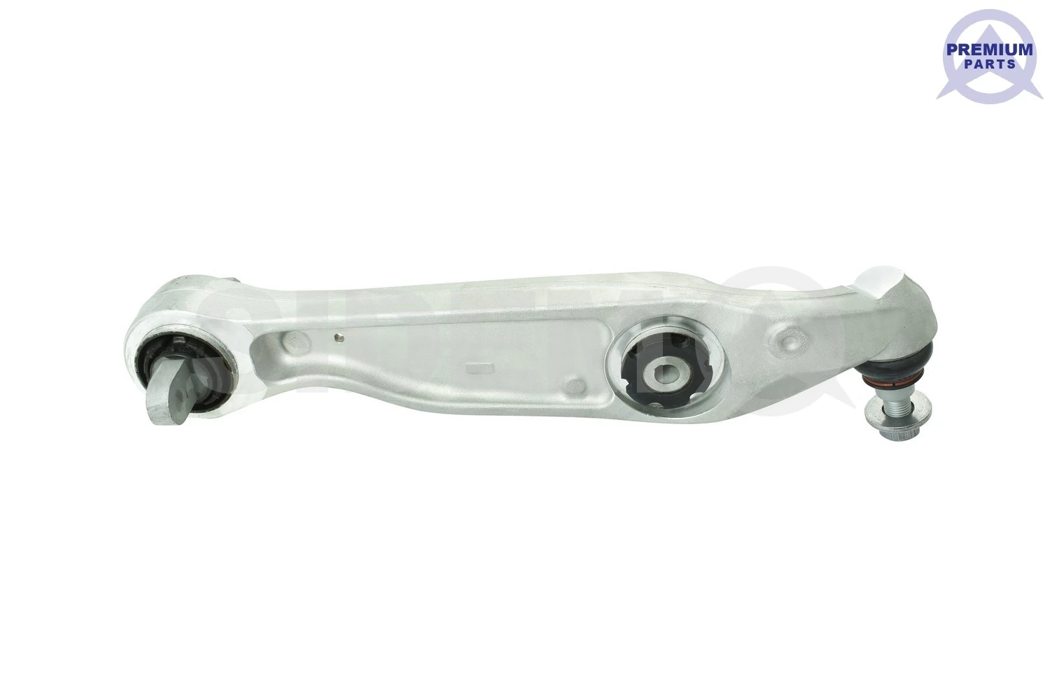 50546876 Fiat/Alfa/Lancia Рычаг передней подвески нижний, правый