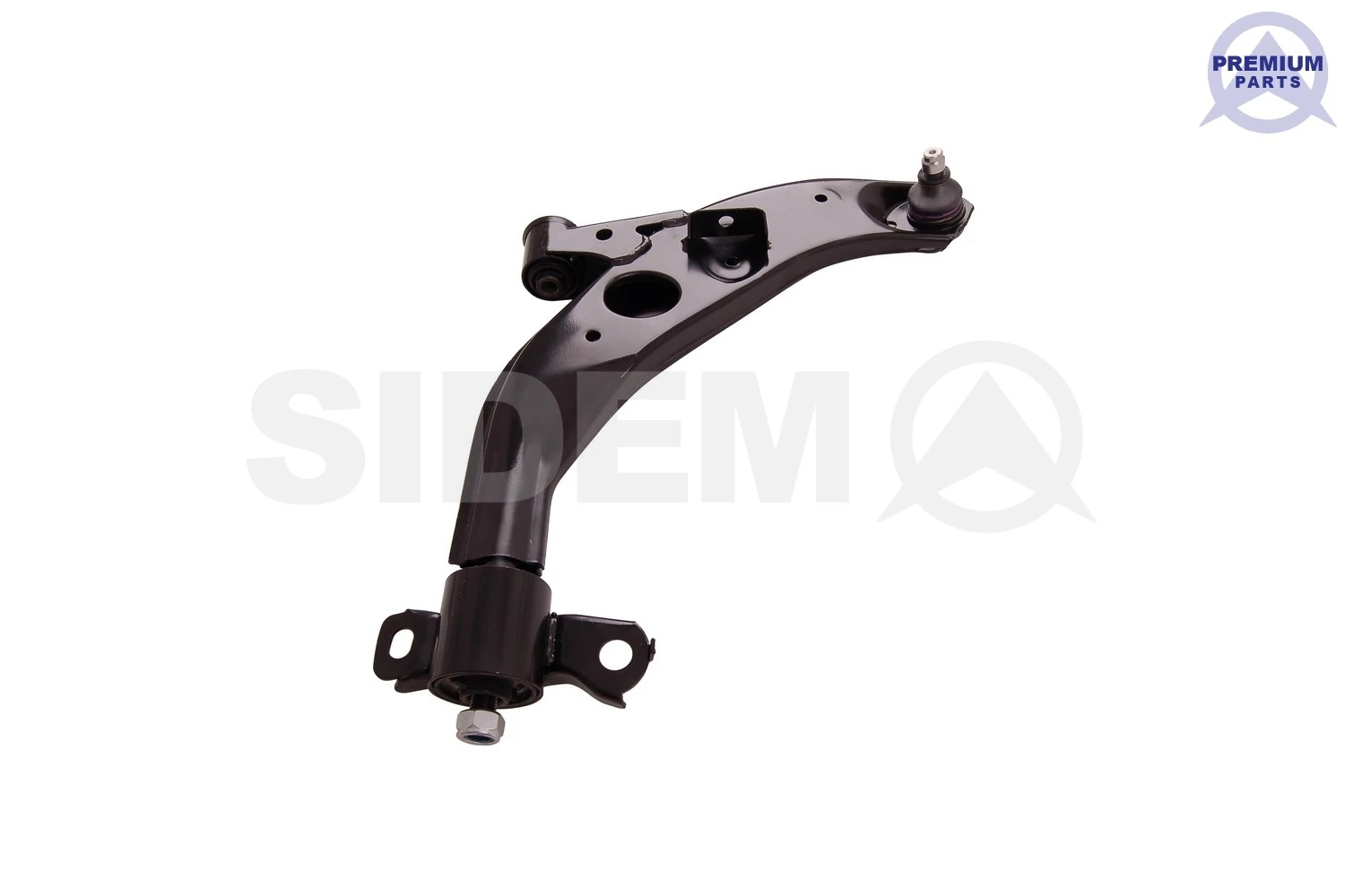 Правый рычаг передней нижней подвески Polcar 451638 цена, от 40.12 USD