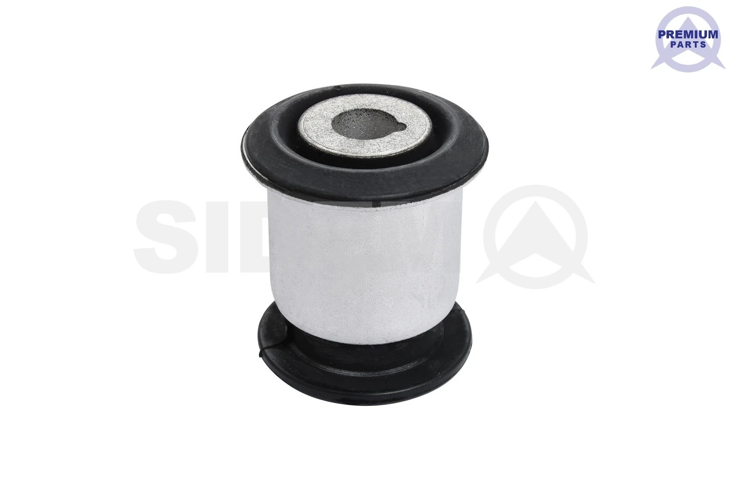  Bloco silencioso dianteiro do braço oscilante inferior Volkswagen Crafter сaixa (SY, SX, SYB, SYC, SYD, SYM) (2016 - 2026) 