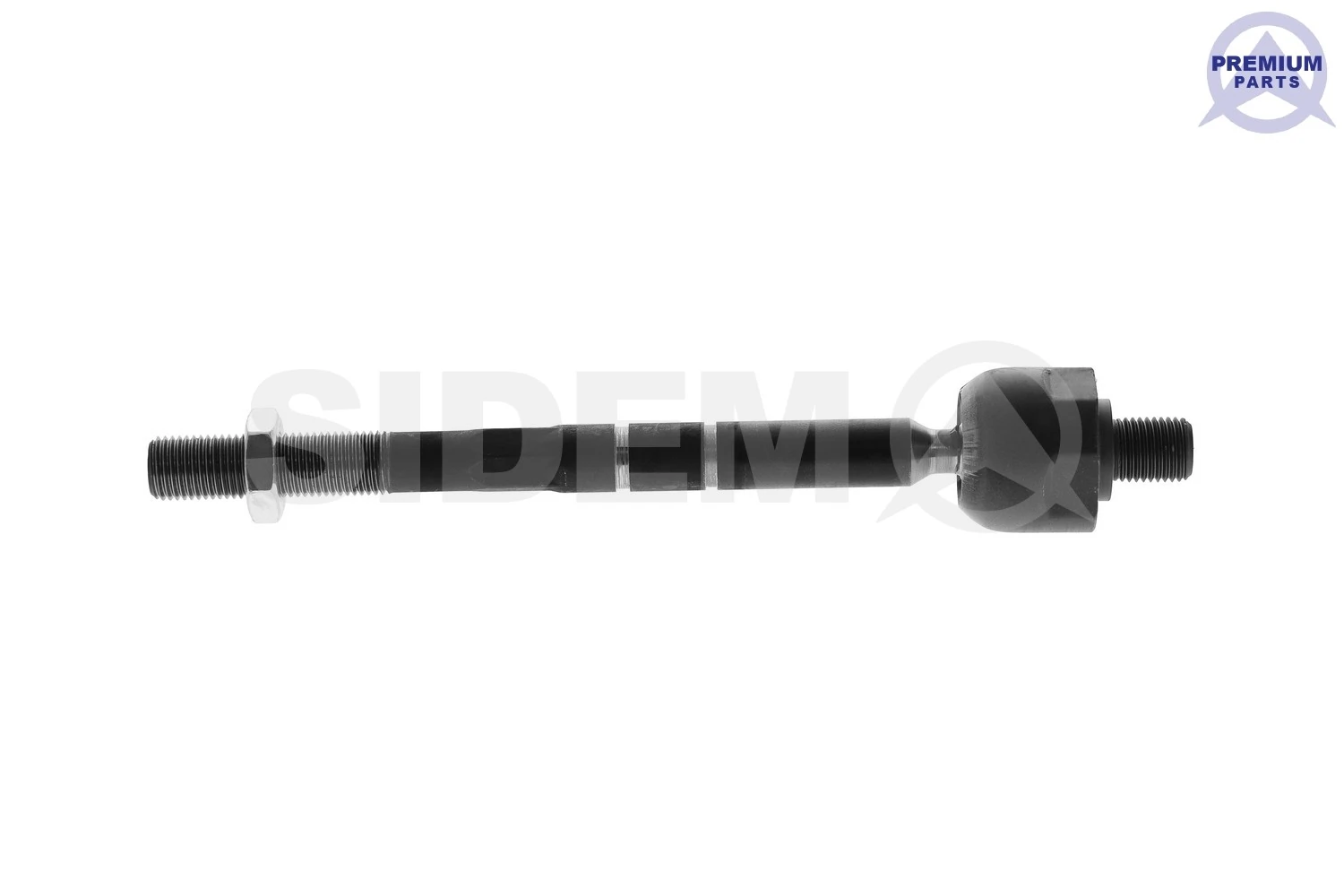 Tração de direção para Peugeot Partner III K9