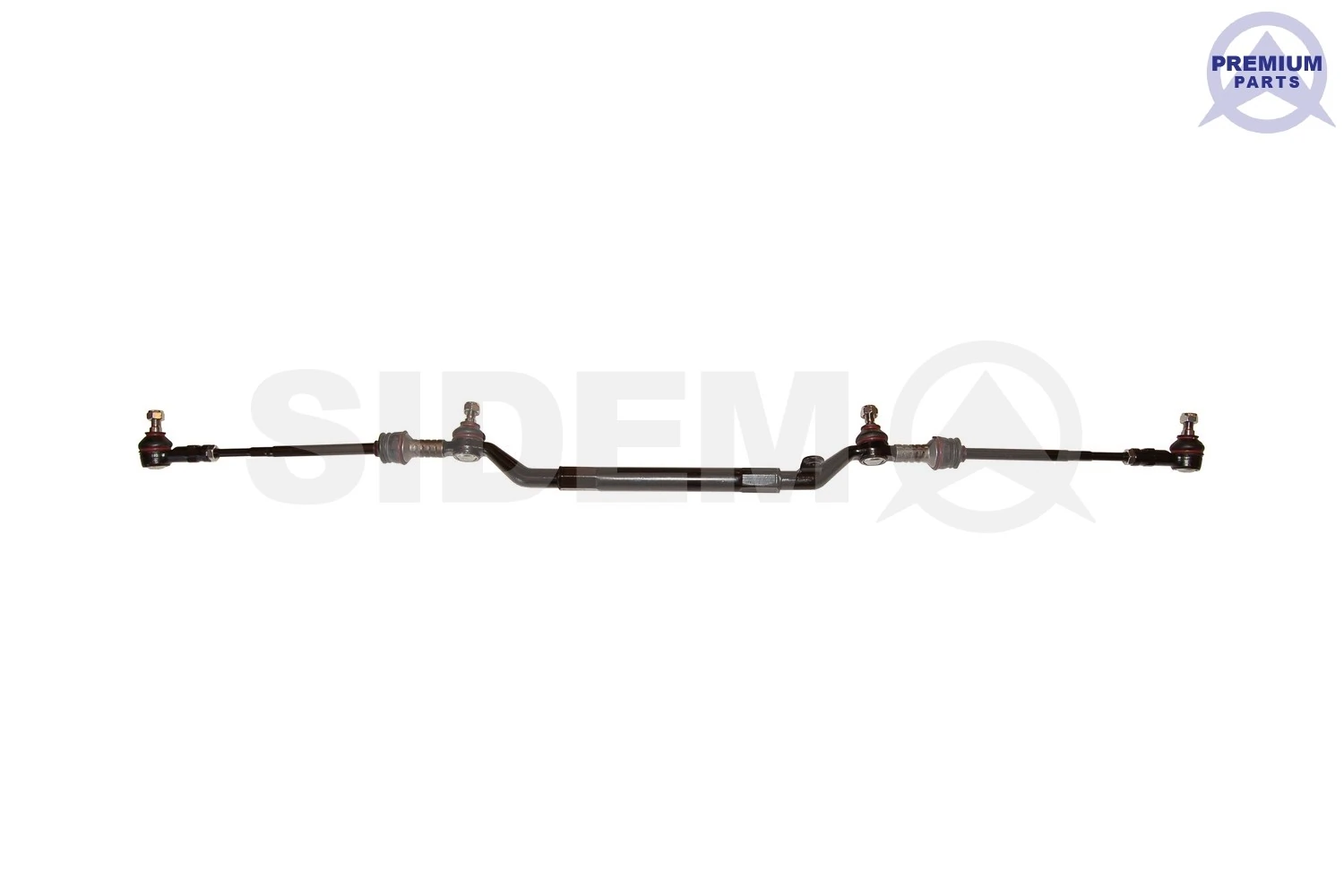SSP0002 Magneti Marelli Тяга рулевая, центральная