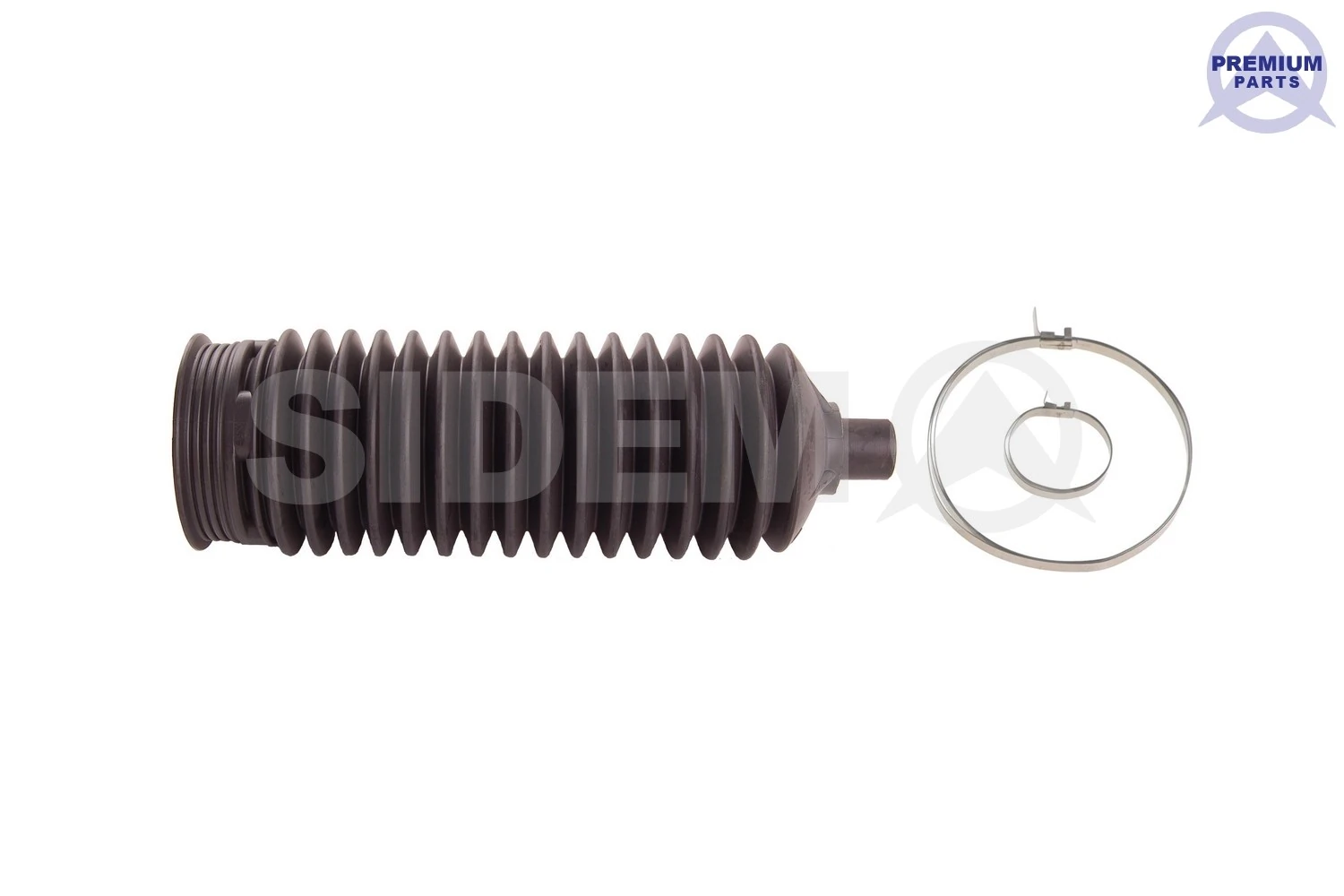 Bota de proteção do mecanismo de direção (de cremalheira) Hyundai Santa Fe 1 SM