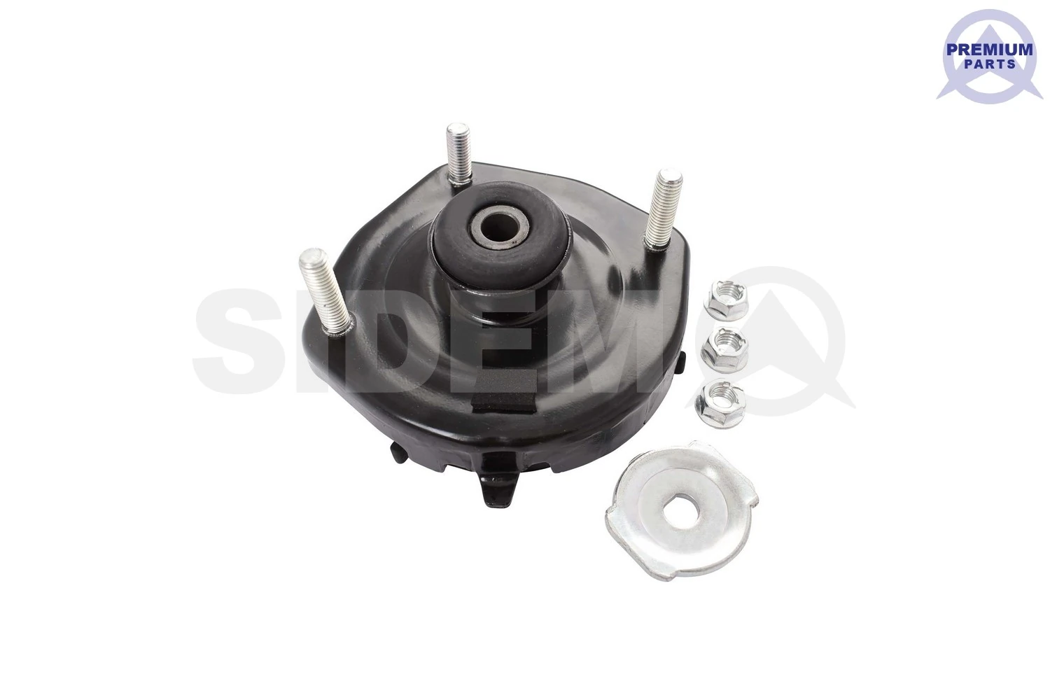 Suporte de amortecedor traseiro esquerdo Mazda B25D28390A preço, a partir de  