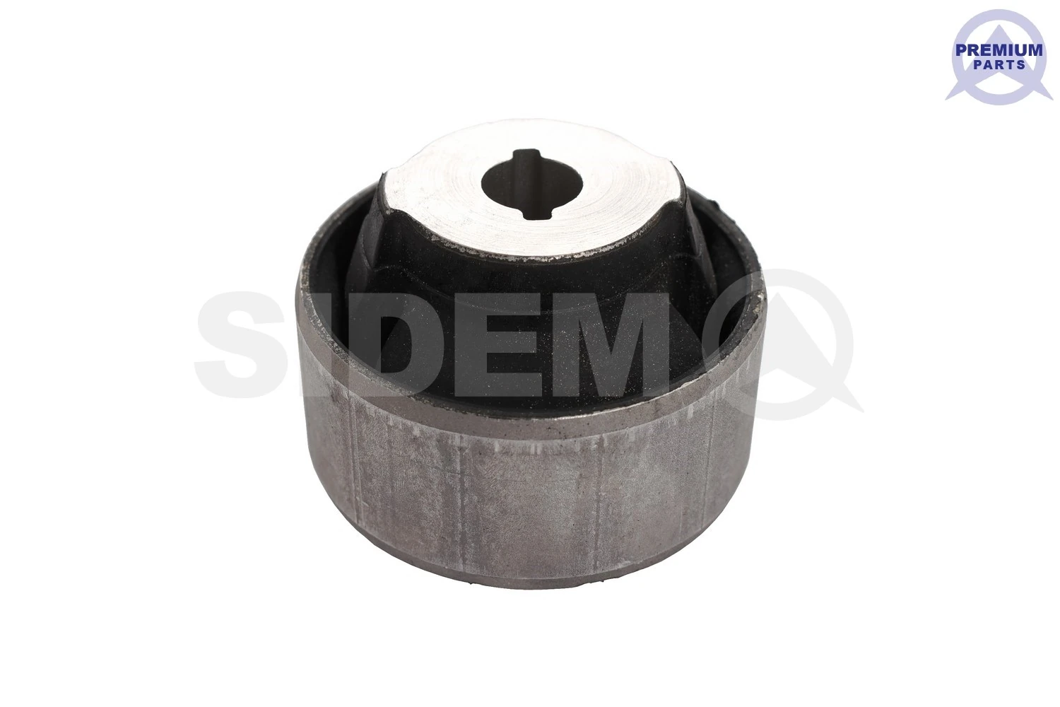 Bloco silencioso dianteiro do braço oscilante inferior Opel Zafira K0