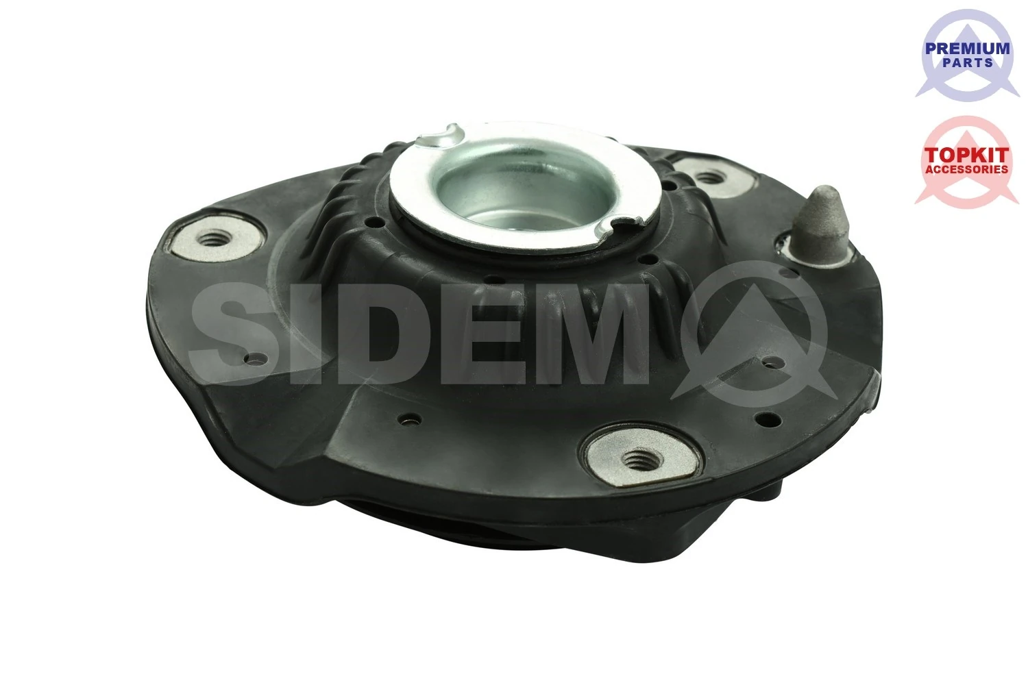 Опора стойки амортизатора переднего Raiso RC05888 цена, от 32.07 USD