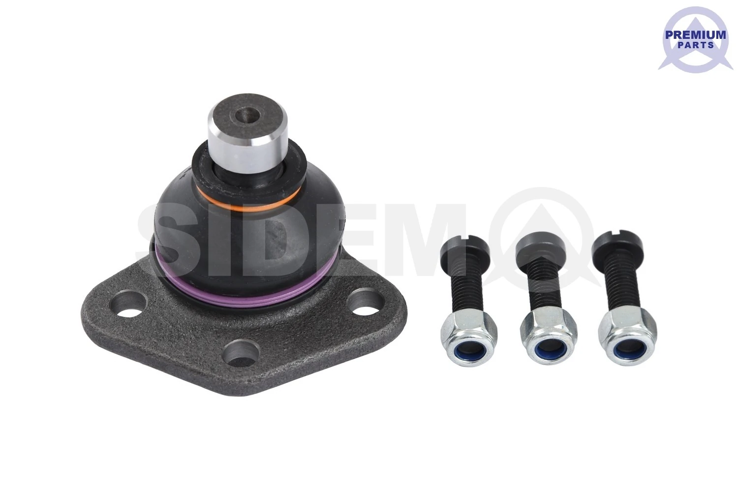 Шаровая опора, нижняя As Metal 11099121001 цена, от 9.42 USD