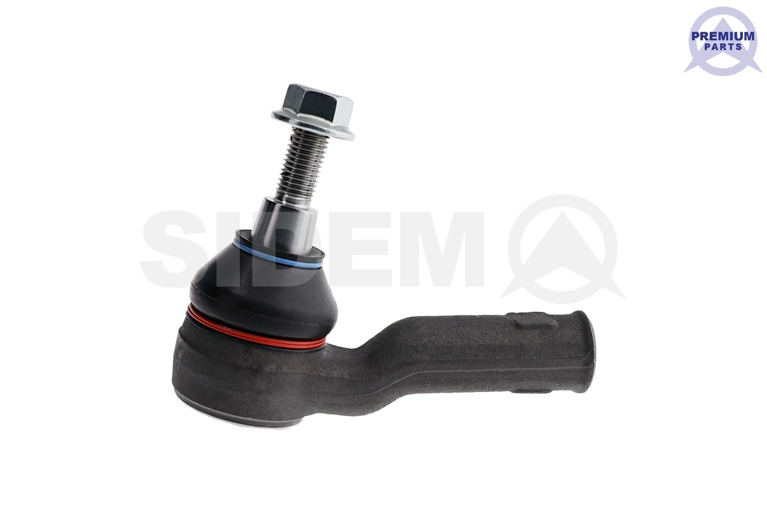 Наконечник поперечной рулевой тяги QN1601P Q-top