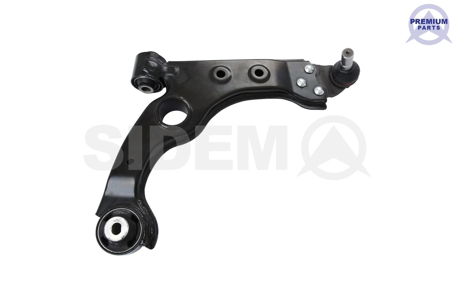 Правый рычаг передней нижней подвески Renault (RVI) 8550501067 цена, от 91.88 USD
