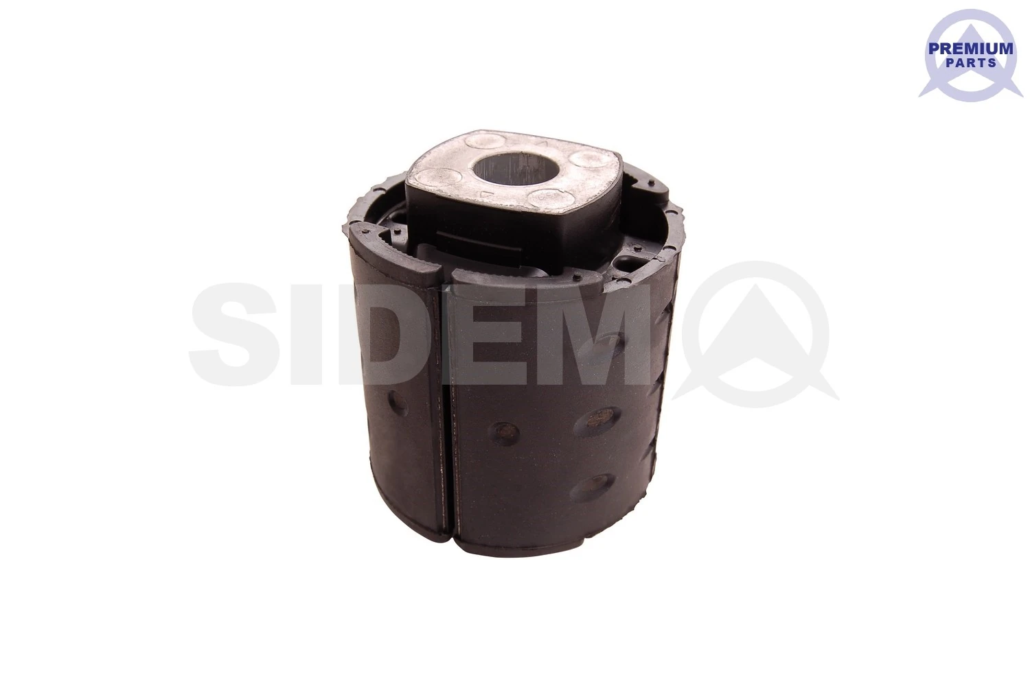 Bloco silencioso de viga traseira (de plataforma veicular) BMW 5 E60