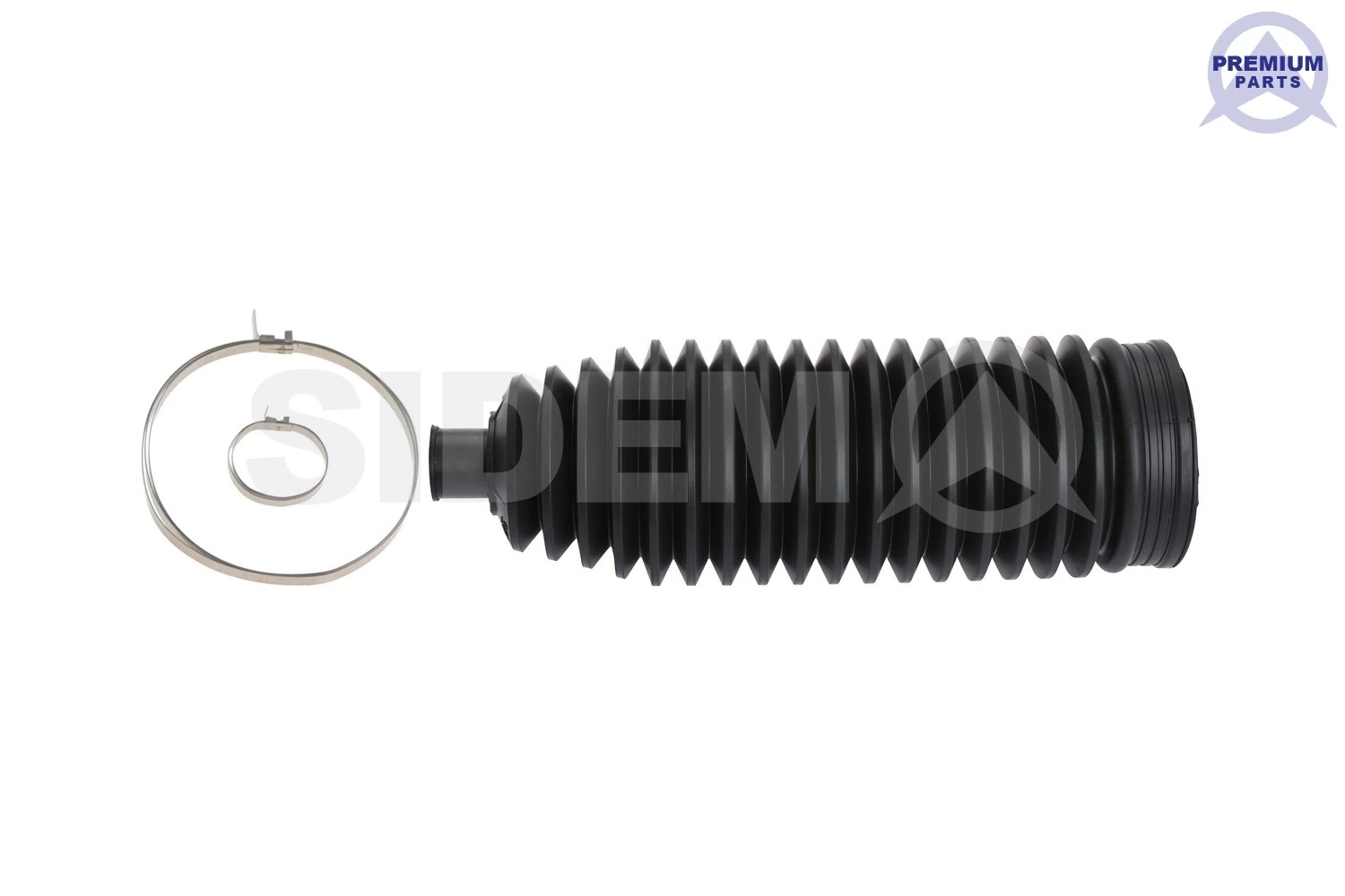 Bota de proteção do mecanismo de direção (de cremalheira) Citroen Jumpy 2