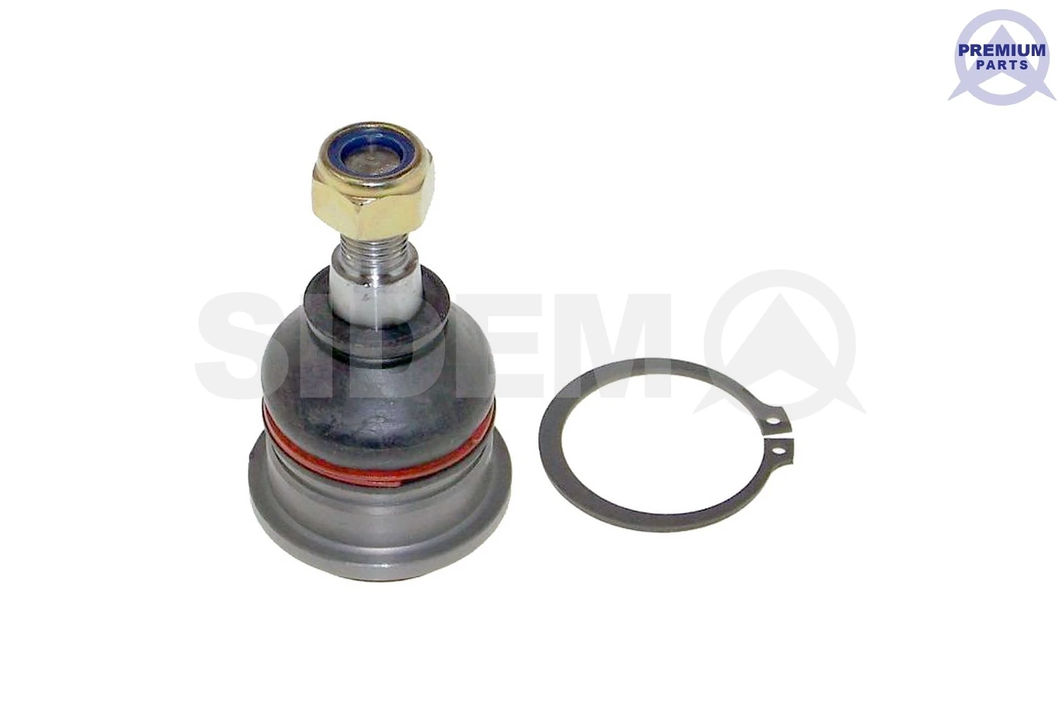 Верхняя шаровая опора Mitsubishi Galant VIII седан (EA) (1996 - 2004) цена, от 11.52 USD