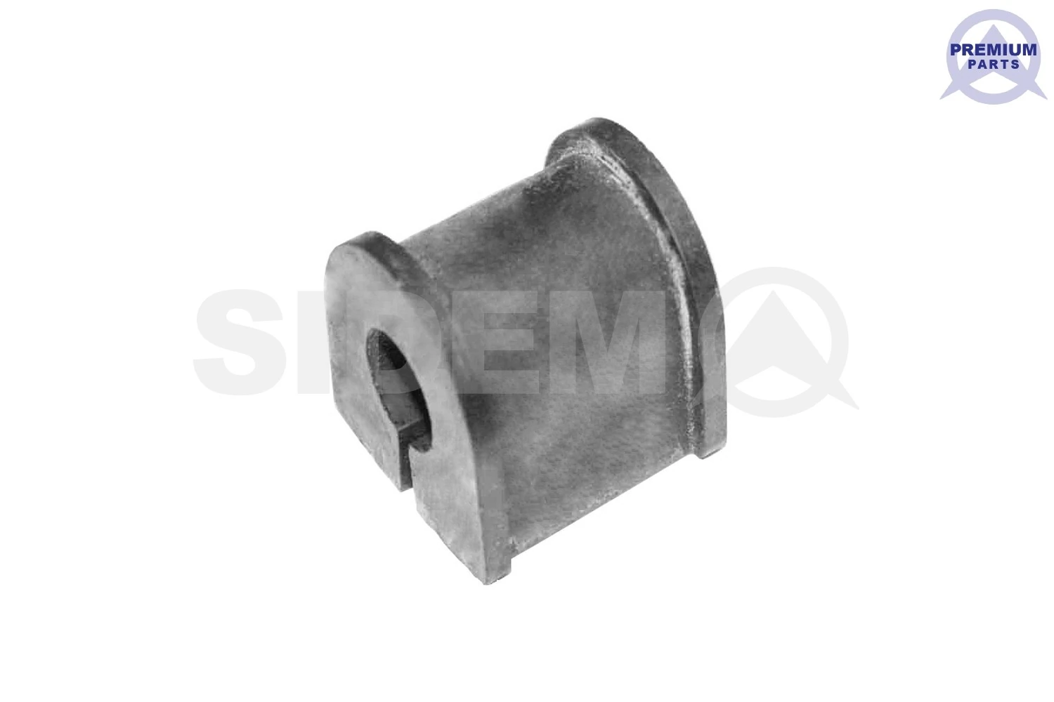 Прокладка стабильзатора заднего на Opel Vectra B 36