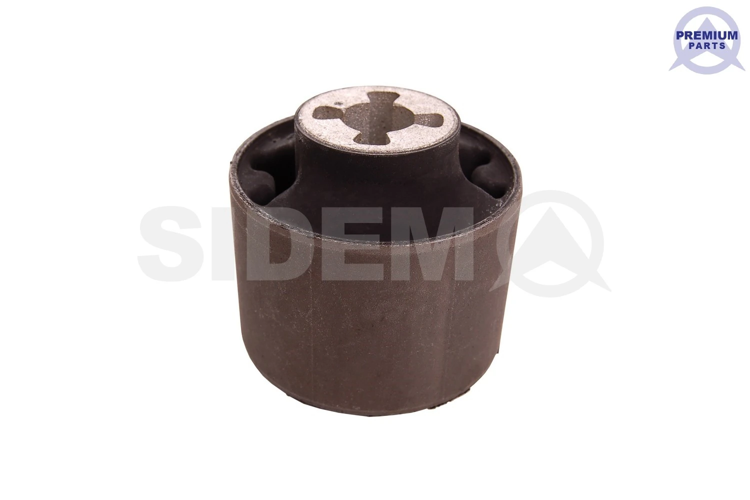 Bloco silencioso de viga traseira (de plataforma veicular) Peugeot Expert VF