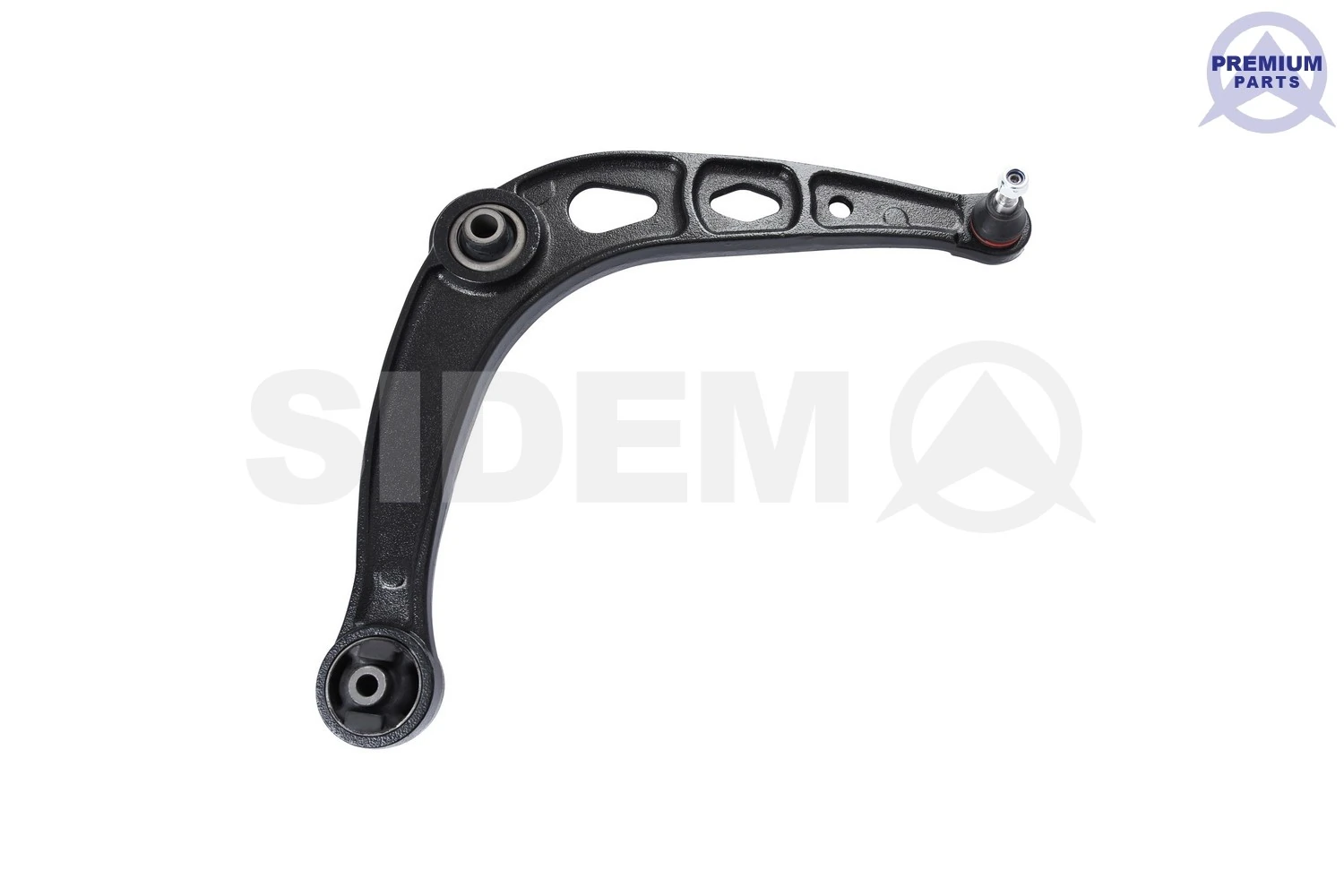 Правый рычаг передней нижней подвески Polcar 605038 цена, от 53.86 USD
