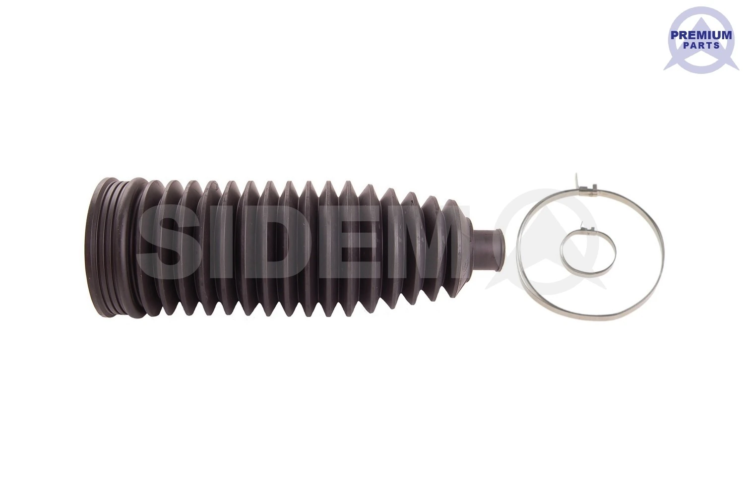 Bota de proteção do mecanismo de direção (de cremalheira) BMW 3 E92