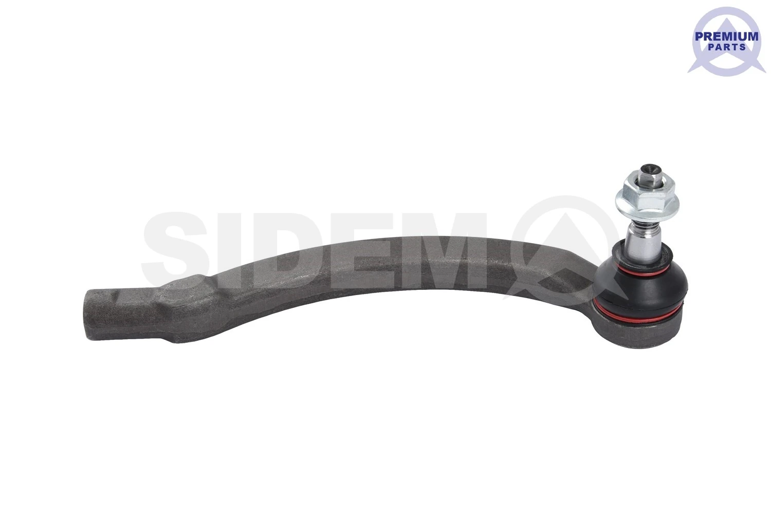 Наконечник рулевой тяги Massey Ferguson 51876209