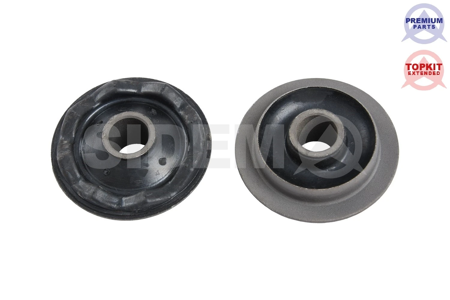 Сайлентблок переднего нижнего рычага Форд Сиера II