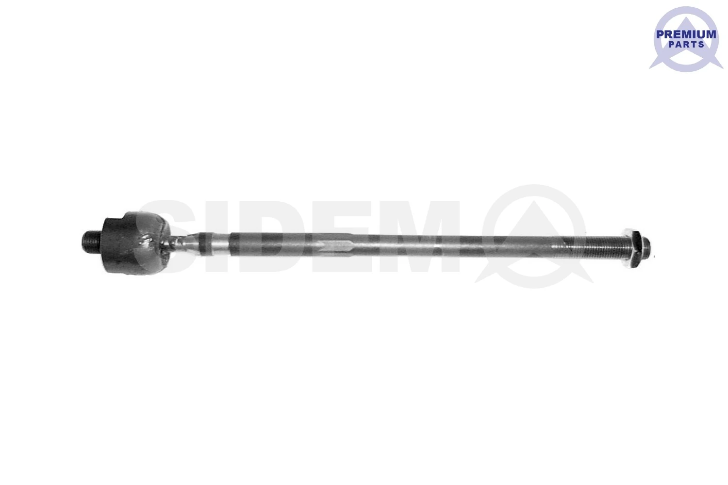 RL955135T Raiso Тяги рулевые