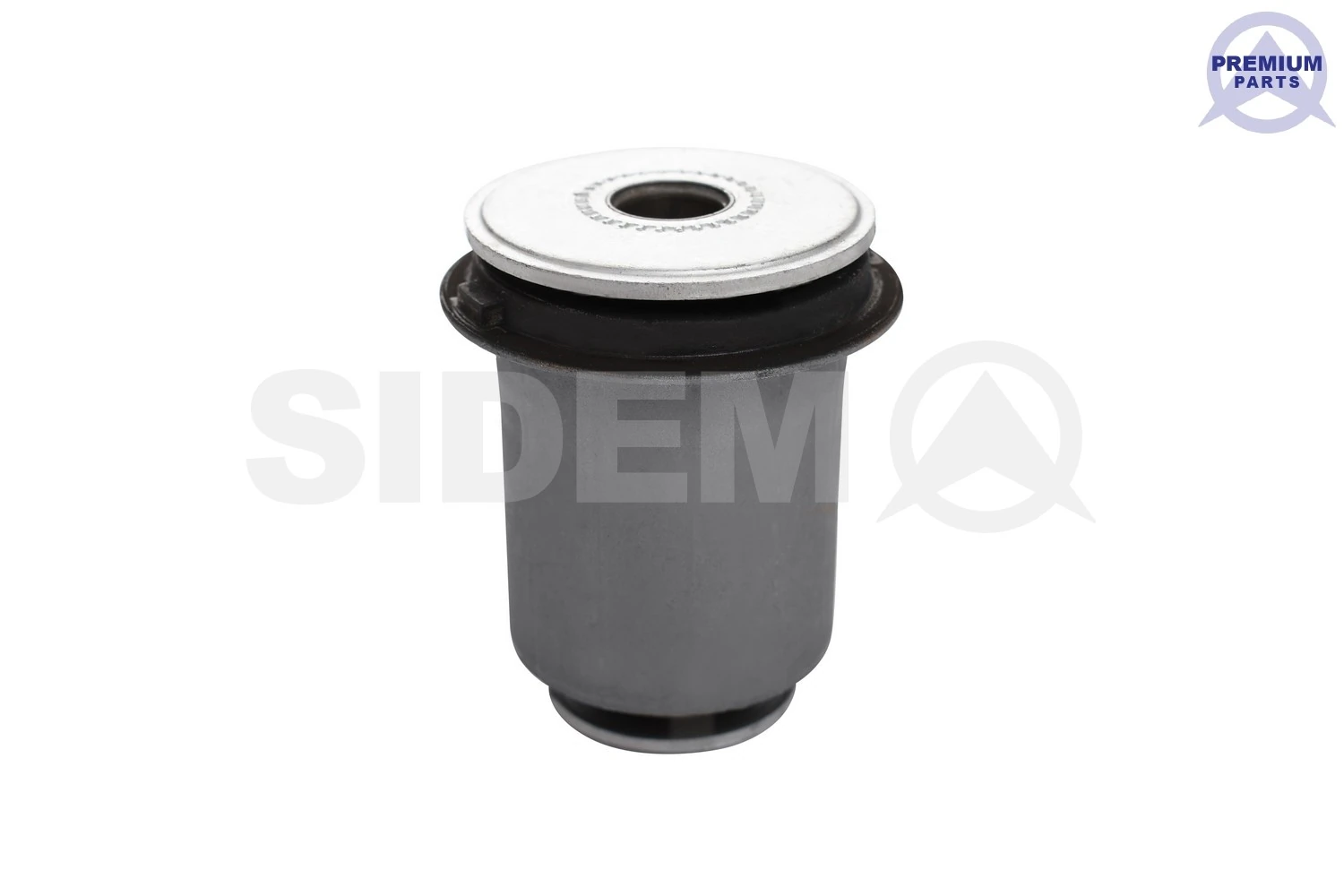 Bloco silencioso dianteiro do braço oscilante inferior Toyota Hilux GUN12, GUN13