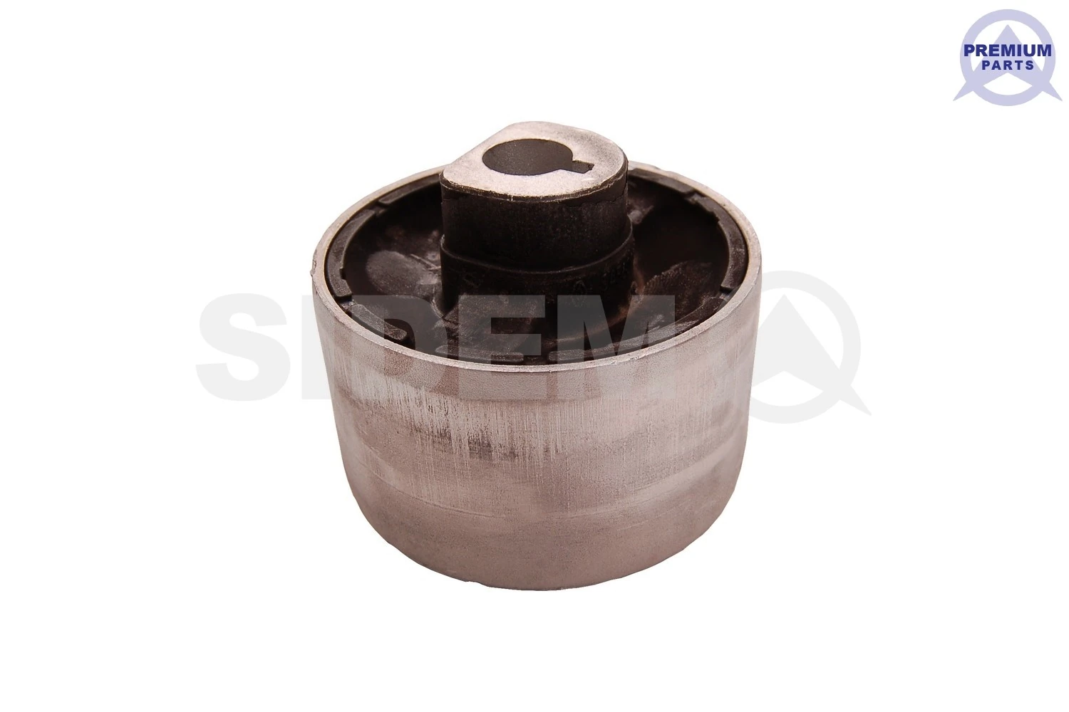 Bloco silencioso dianteiro do braço oscilante inferior para Renault Megane IV LV