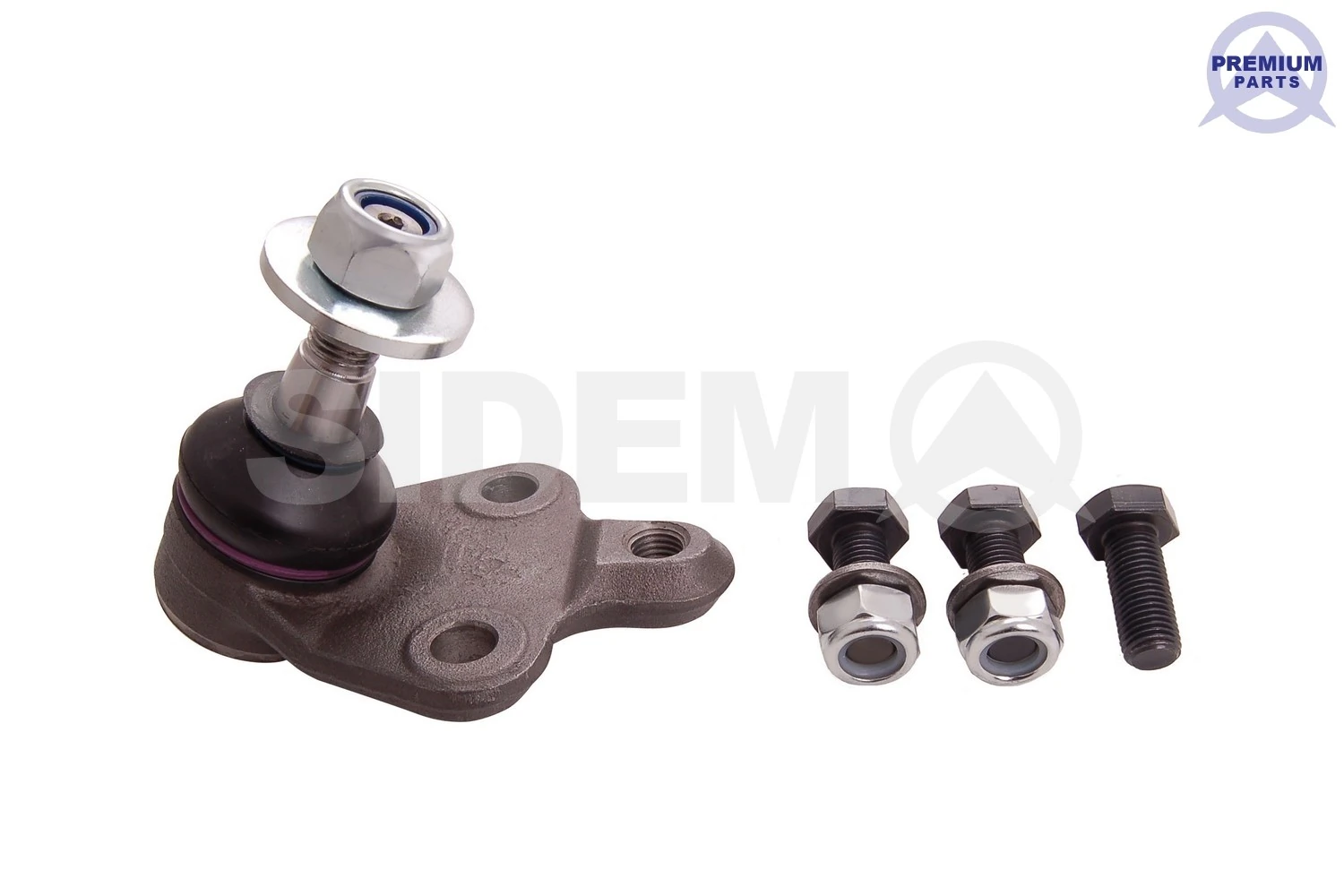 Шаровая опора, нижняя Lemforder 39401 цена, от 21.45 USD
