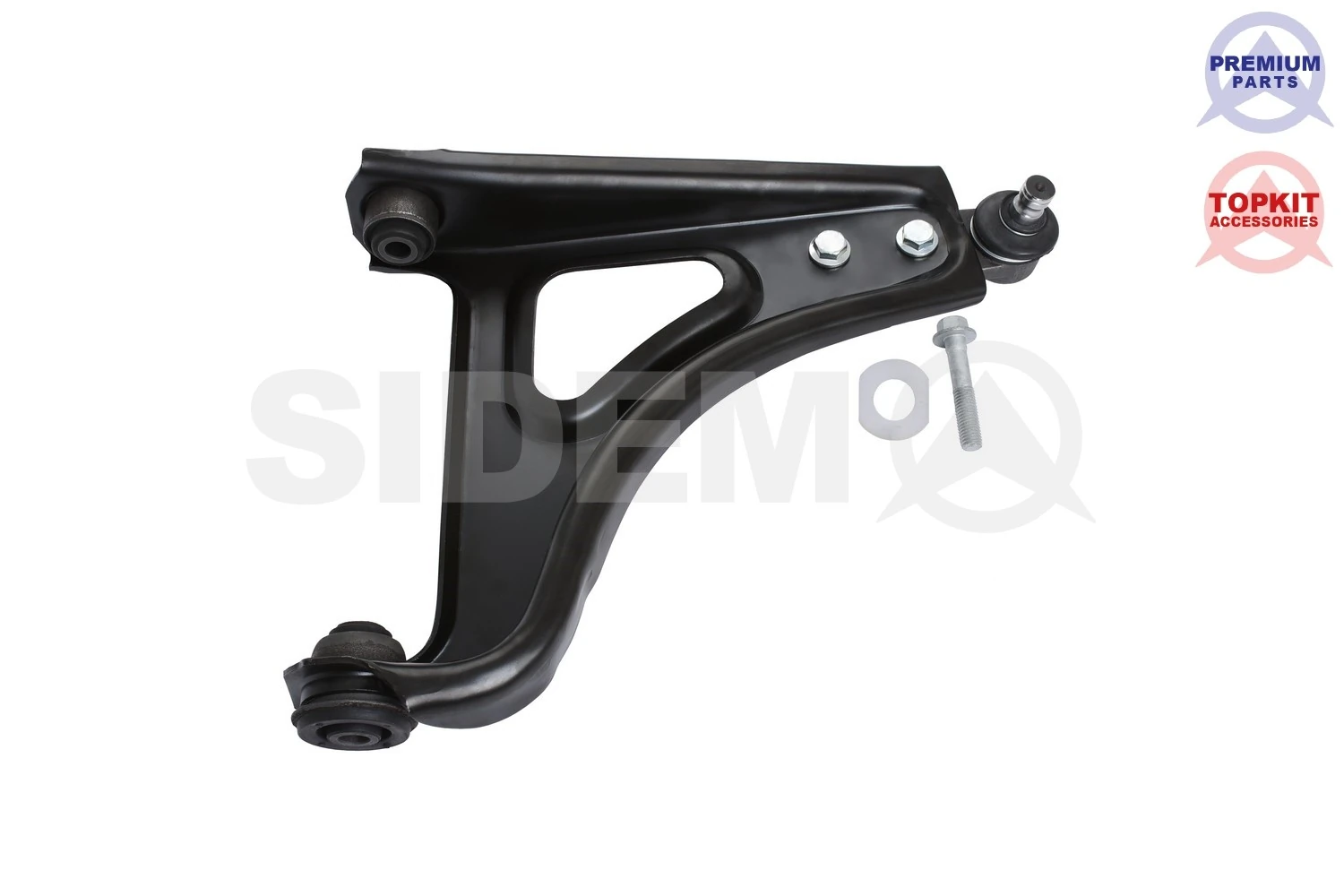 Нижний рычаг ARM974 Magneti Marelli