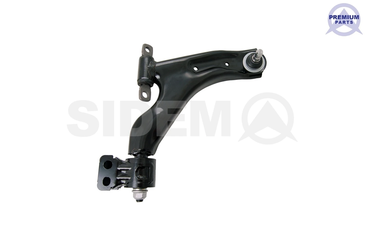 Правый рычаг передней нижней подвески Chevrolet Spark (Matiz) хэтчбек (M300) (2010 - 2026) цена, от 54.37 USD