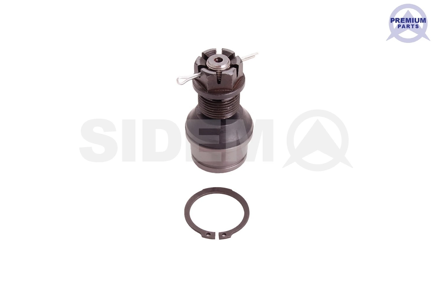 Нижняя шаровая опора BAW BK3161