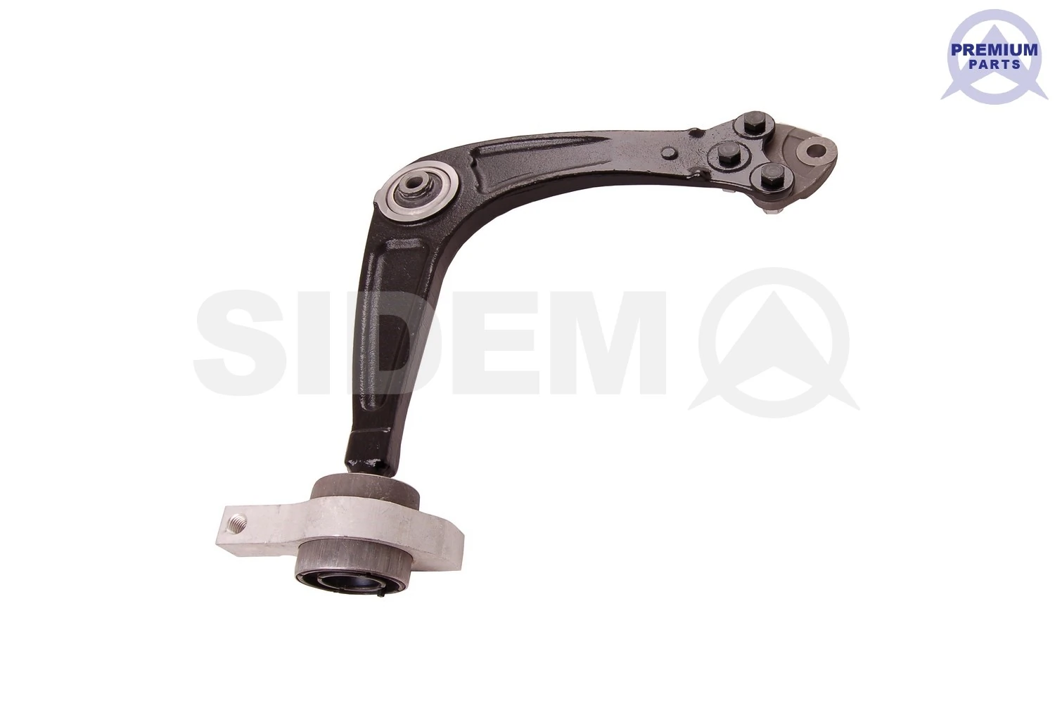 9677547880 Peugeot/Citroen Рычаг передней подвески нижний, правый