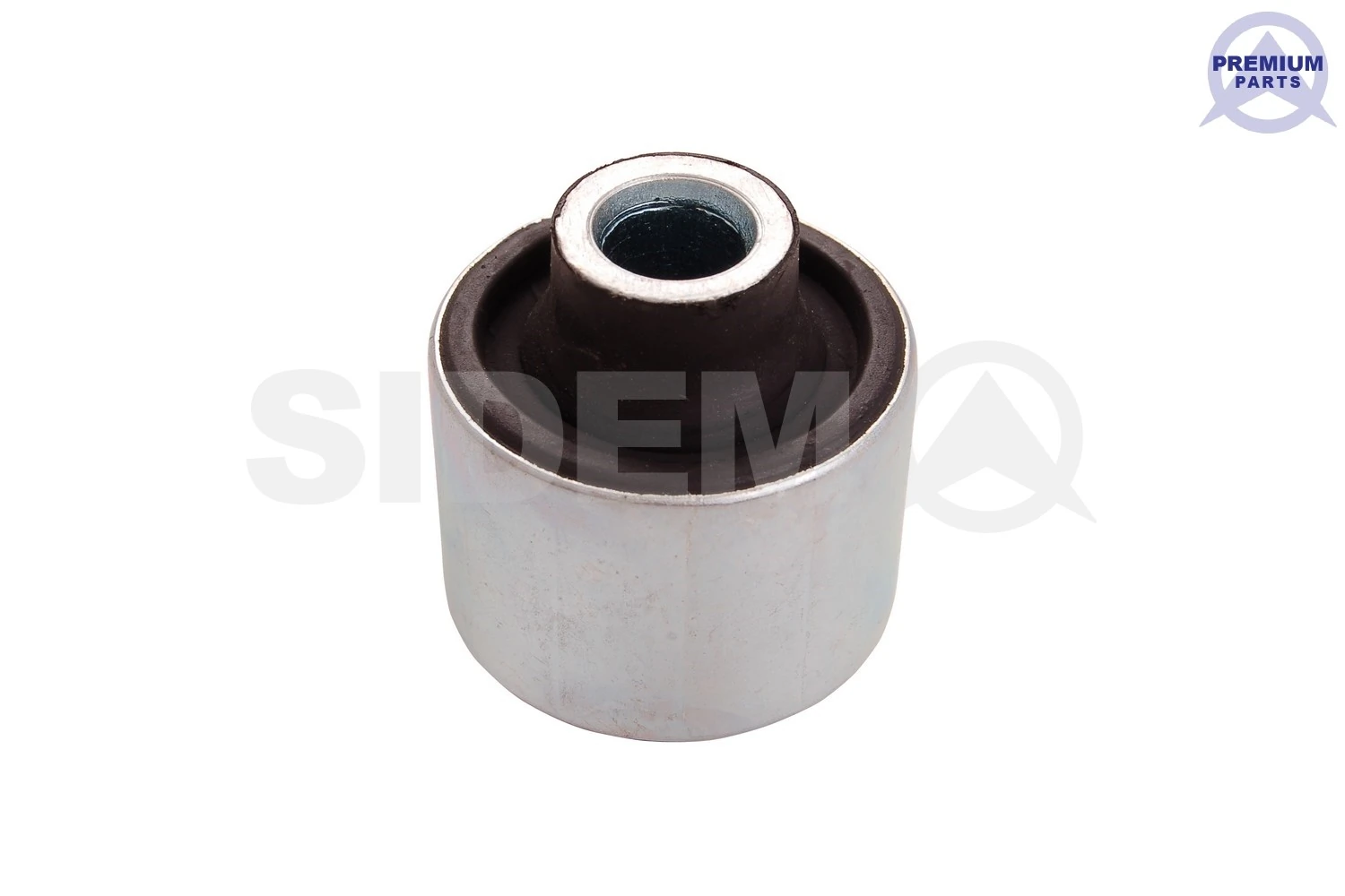 Bloco silencioso dianteiro do braço oscilante inferior BMW 5 E60